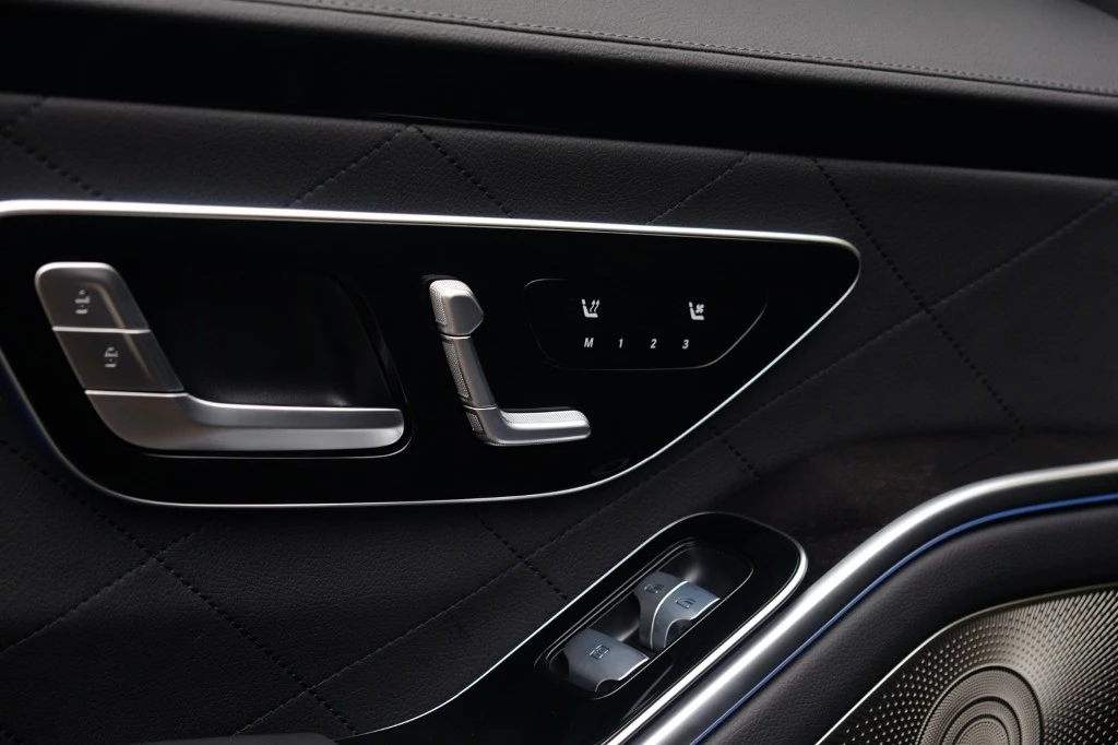 Mercedes-Benz S-Klasse – foto 22