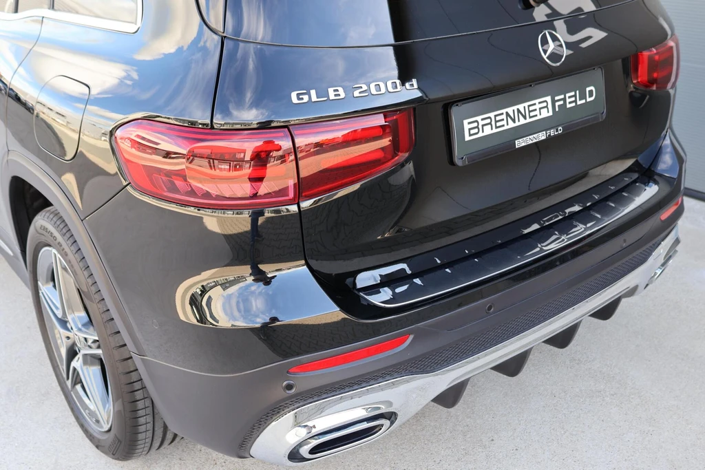 Mercedes-Benz GLB – foto 5