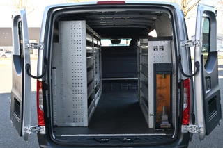 Mercedes-Benz Sprinter – thumbnail 6
