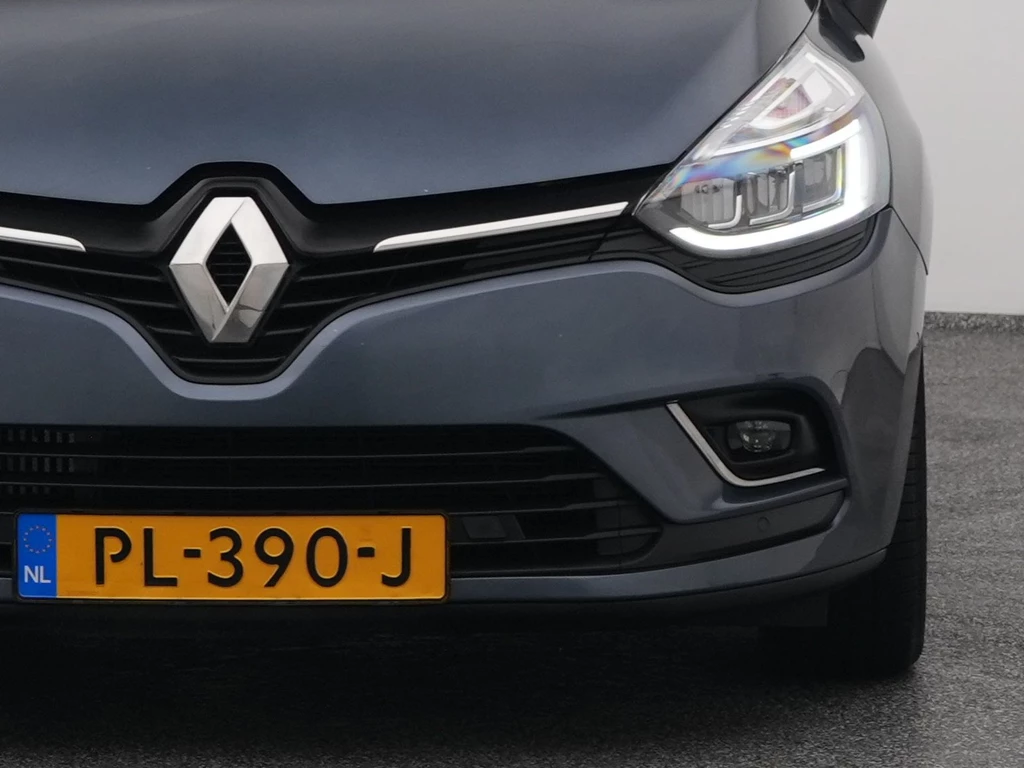 Renault Clio – foto 28