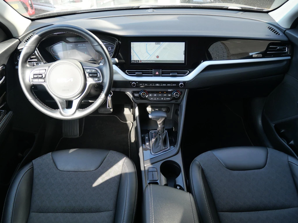 Kia Niro – foto 7