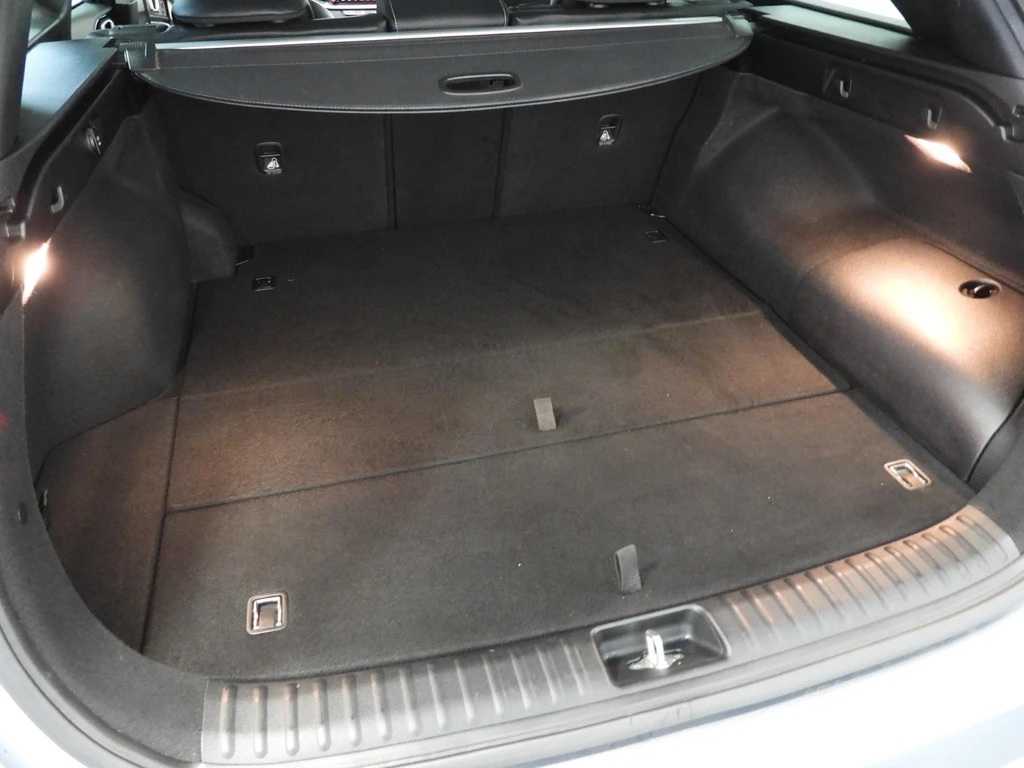 Kia Ceed Sportswagon – foto 34