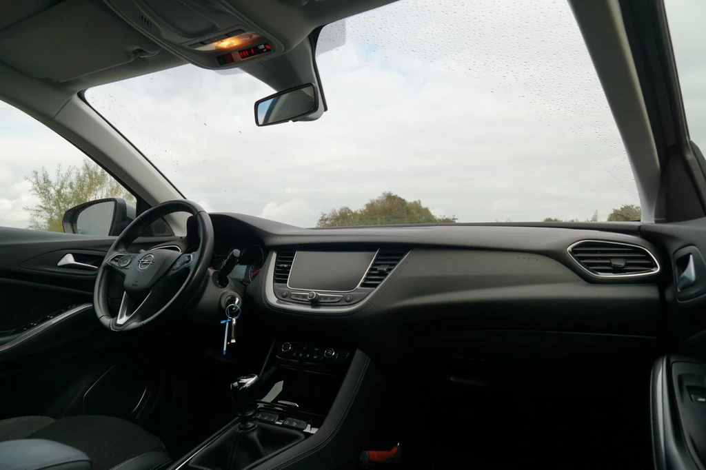 Opel Grandland X – foto 18
