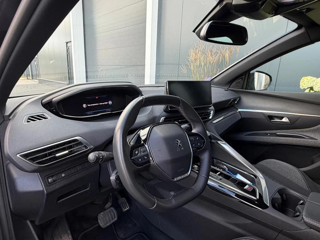 Peugeot 5008 – foto 20