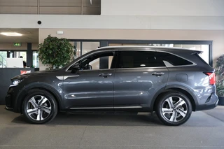 Kia Sorento – thumbnail 3