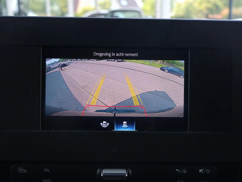 Mercedes-Benz Sprinter – foto 13