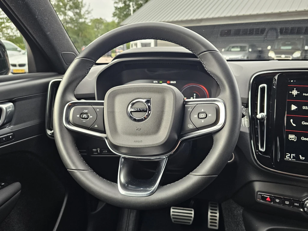 Volvo XC40 – foto 16