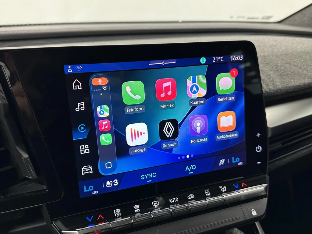 Renault Scénic – foto 32