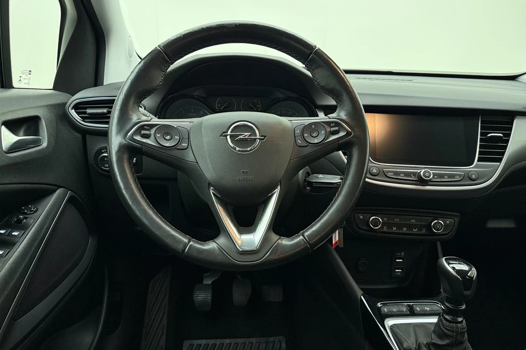Opel Crossland X – foto 31