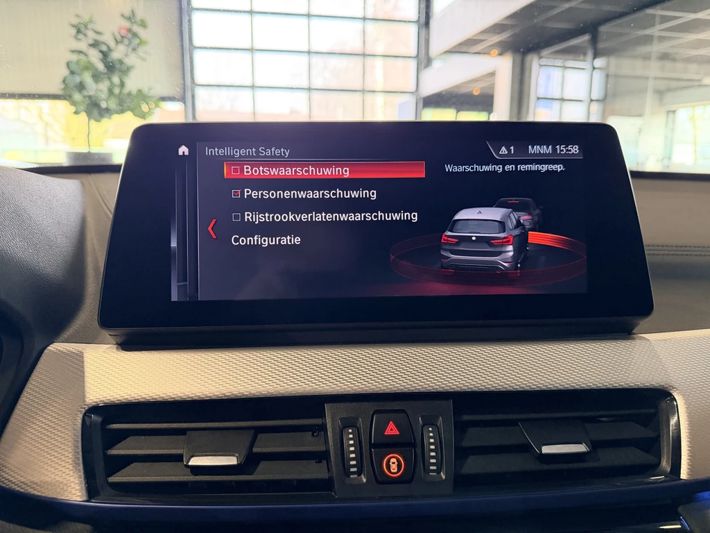 BMW X1 – foto 20