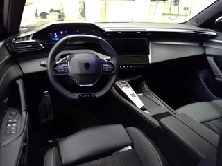 Peugeot e-308 – thumbnail 5