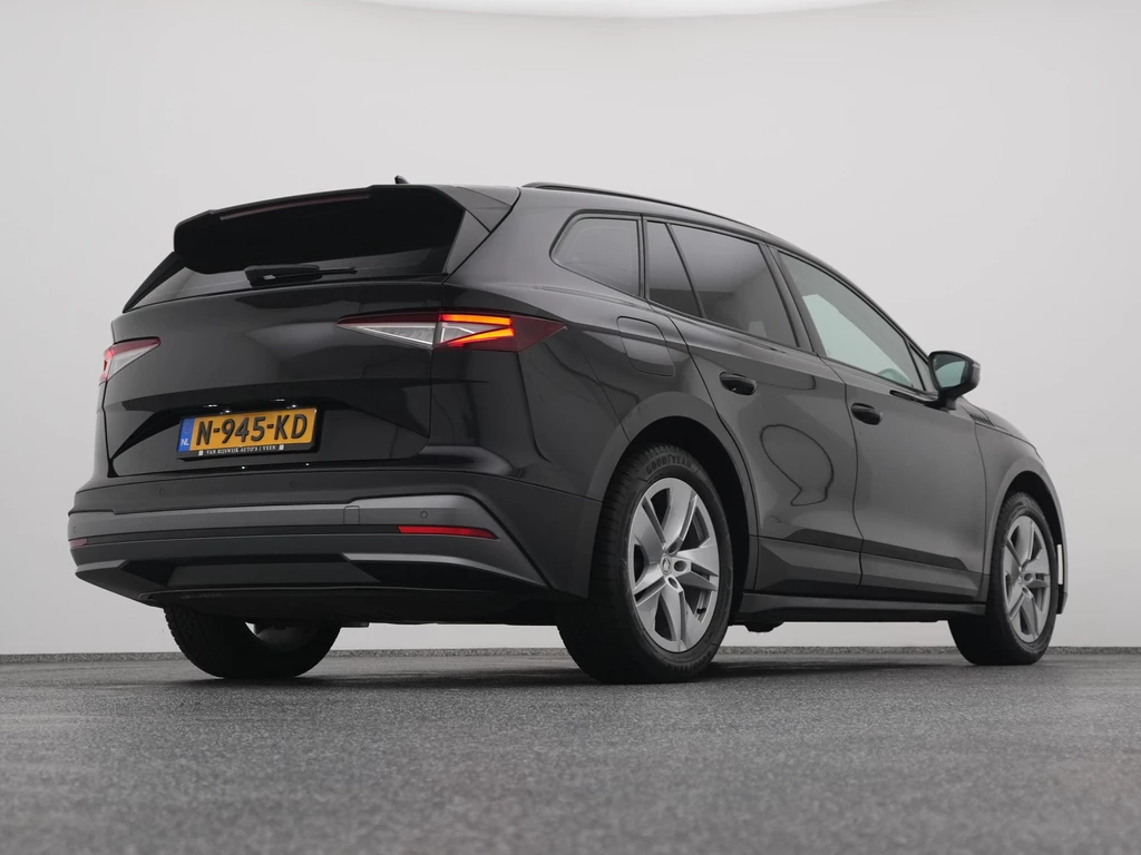 Škoda Enyaq iV – foto 12