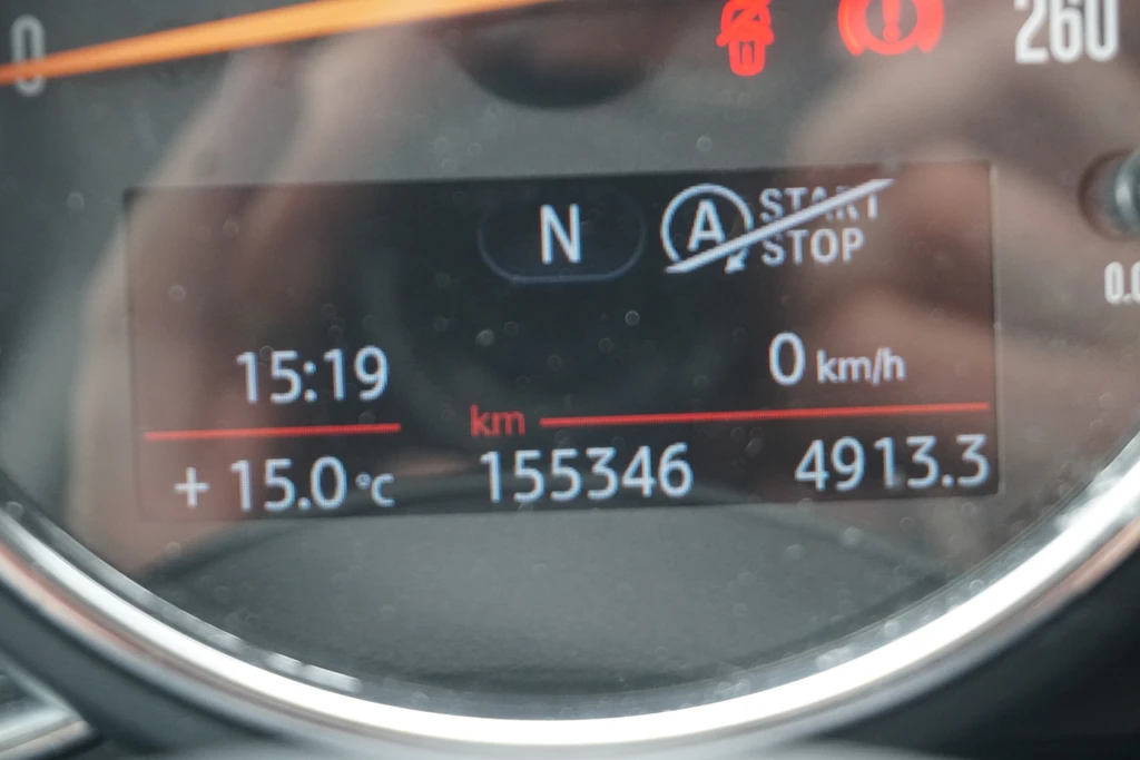 MINI 3-deurs – foto 25