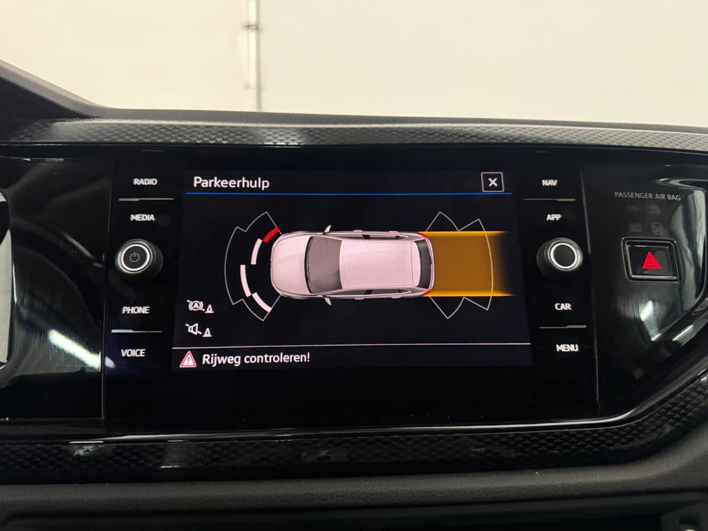 Volkswagen Polo – foto 21