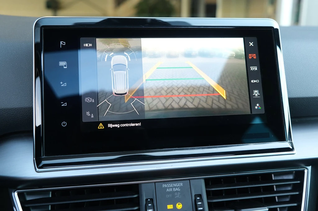 SEAT Tarraco – foto 24