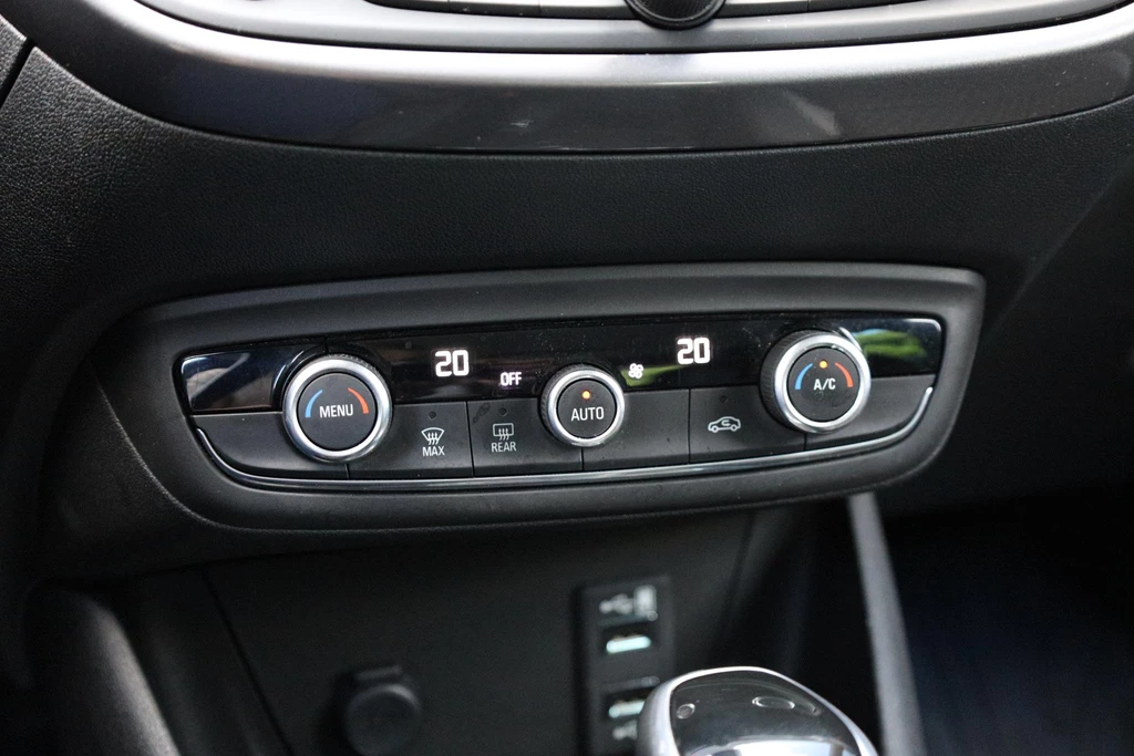Opel Crossland X – foto 16