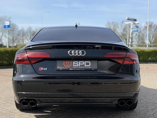 Audi S8 – thumbnail 4