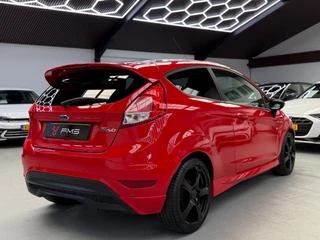 Ford Fiesta – thumbnail 7