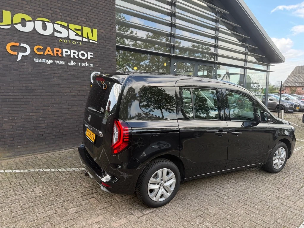 Renault Kangoo – foto 6