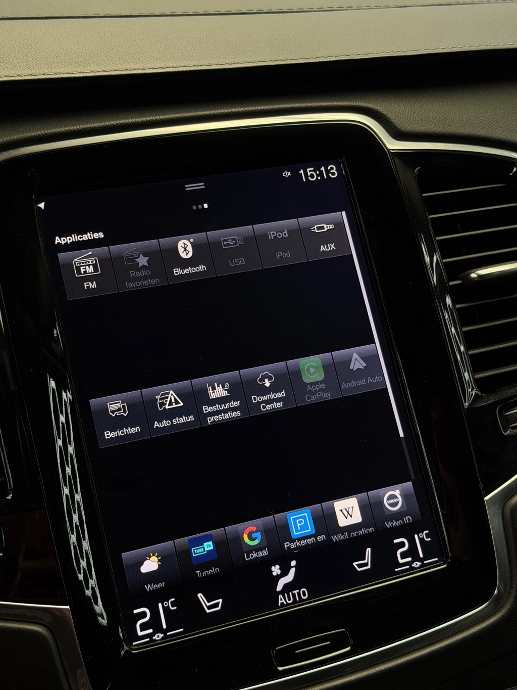 Volvo XC90 – foto 20