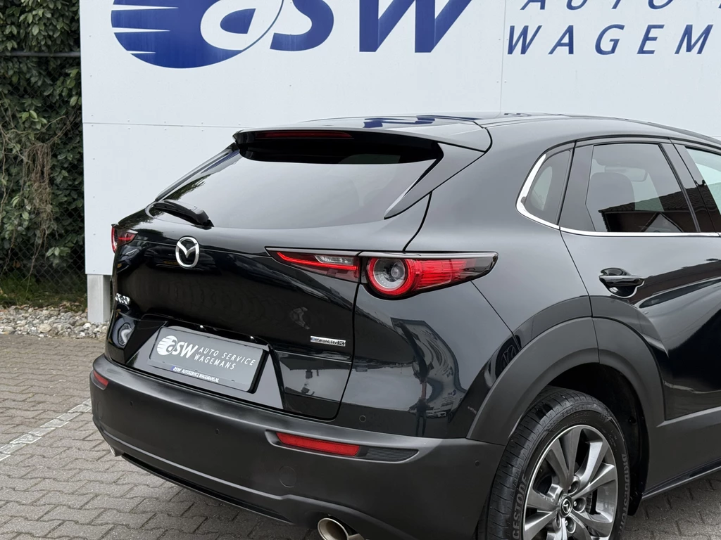 Mazda CX-30 – foto 7