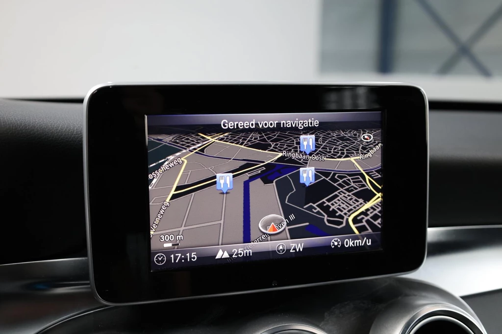 Mercedes-Benz C-Klasse – foto 16