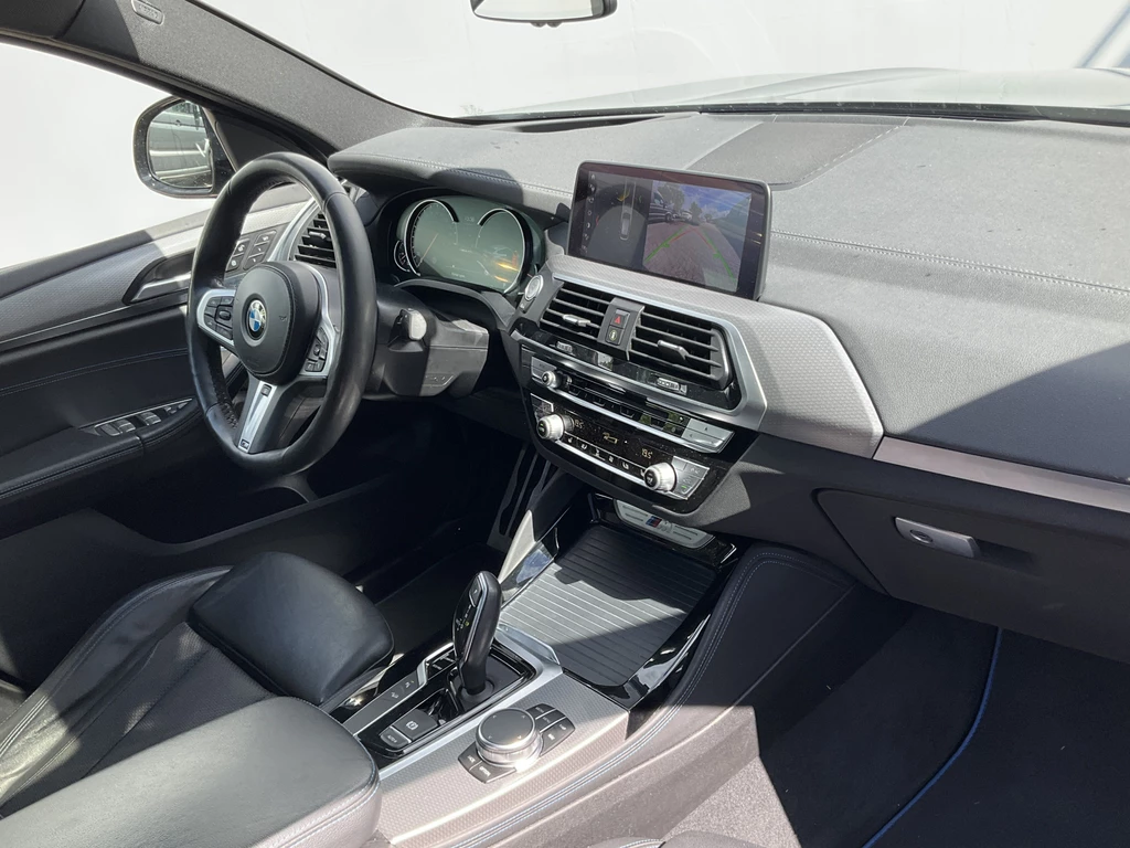 BMW X4 – foto 12