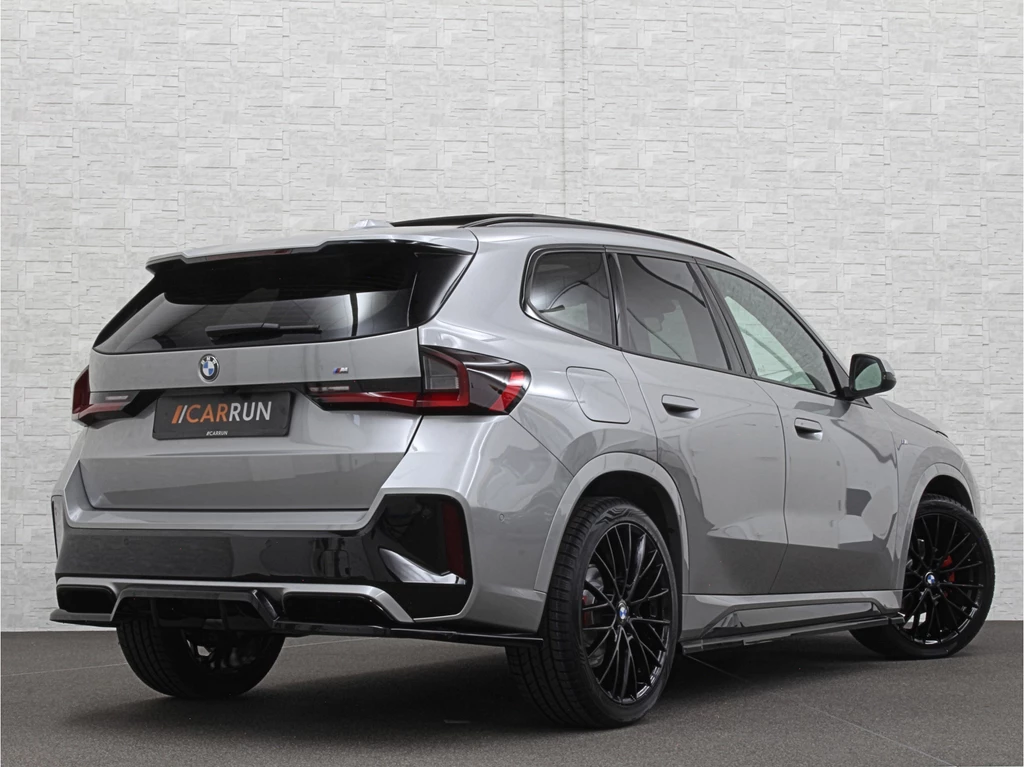 BMW X1 – foto 5