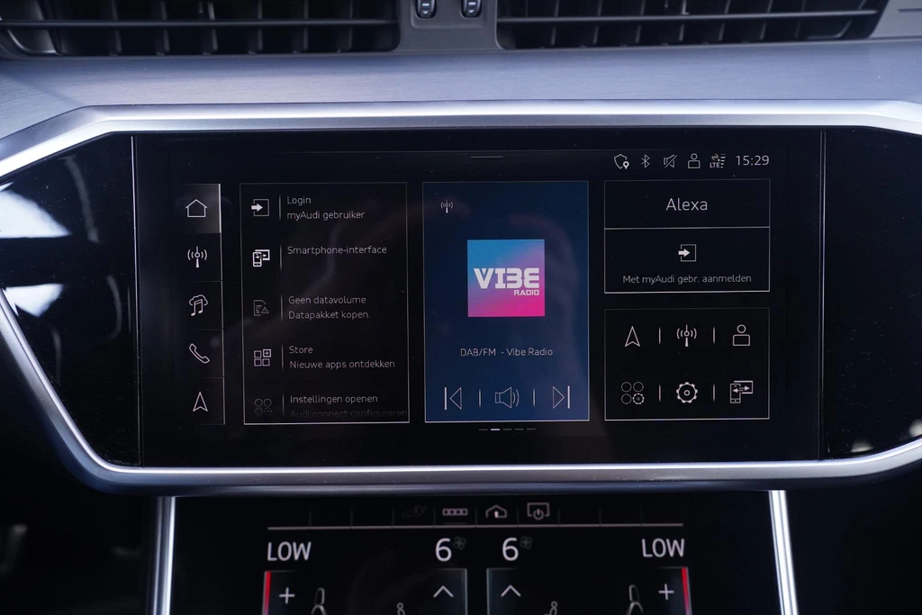 Audi A6 – foto 36