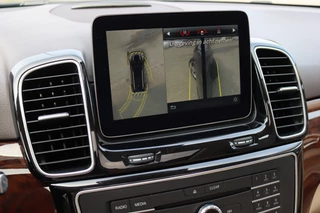 Mercedes-Benz GLE – thumbnail 22