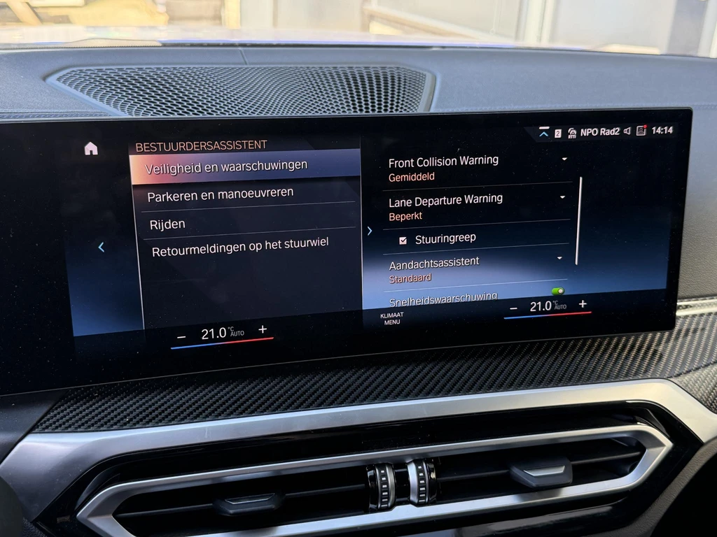 BMW i4 – foto 30