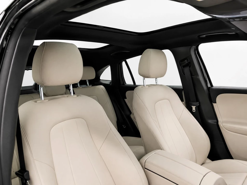 Mercedes-Benz EQA – foto 3