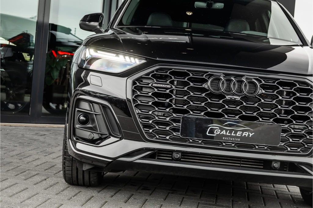 Audi Q5 – foto 11
