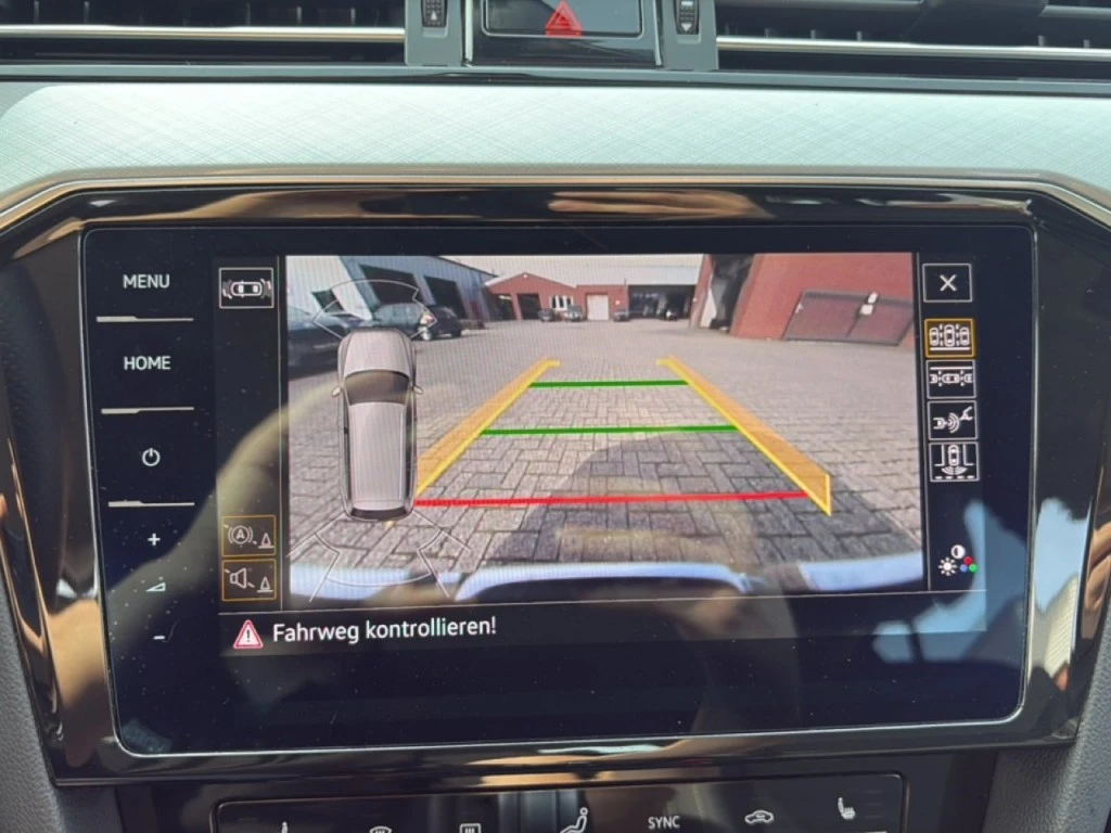 Volkswagen Passat – foto 22