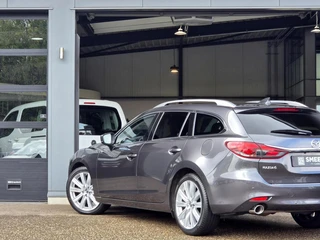Mazda 6 – thumbnail 8