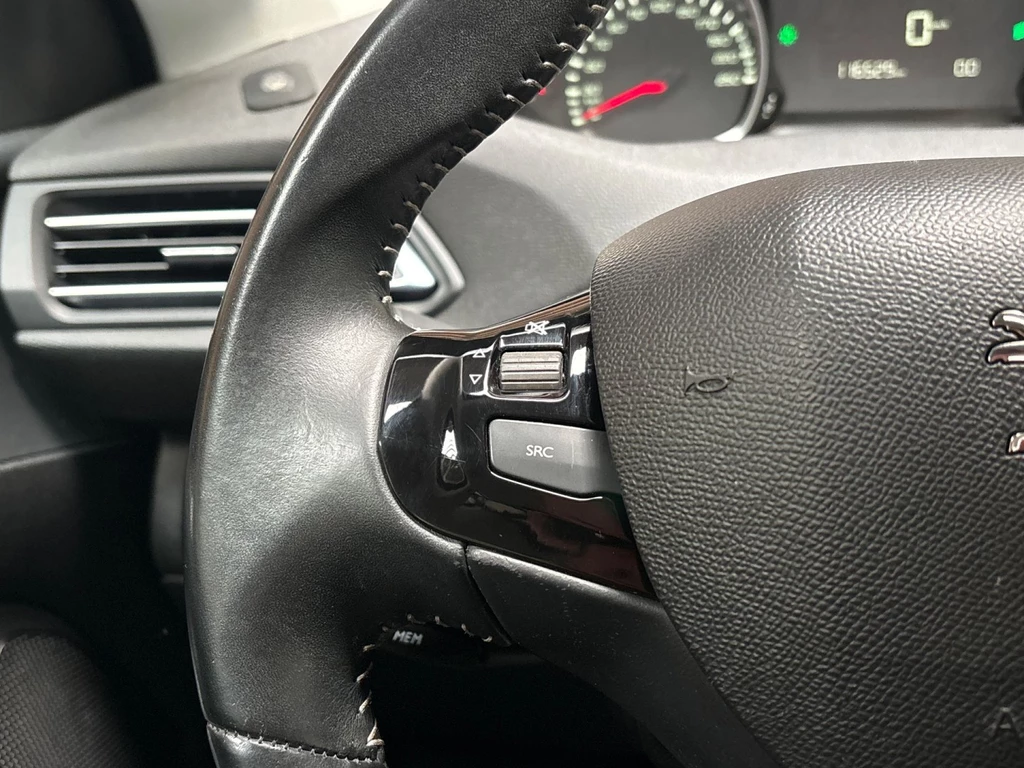 Peugeot 308 – foto 14