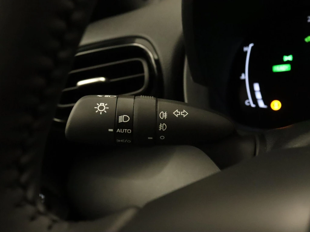 Toyota Yaris Cross – foto 21