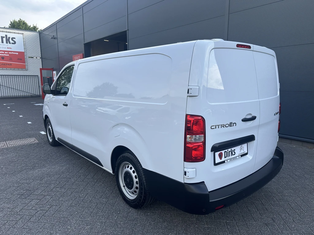 Citroën ë-Jumpy – foto 3
