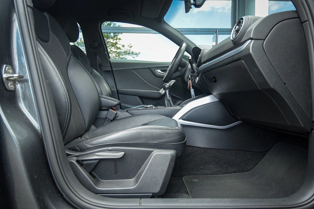 Audi Q2 – foto 23