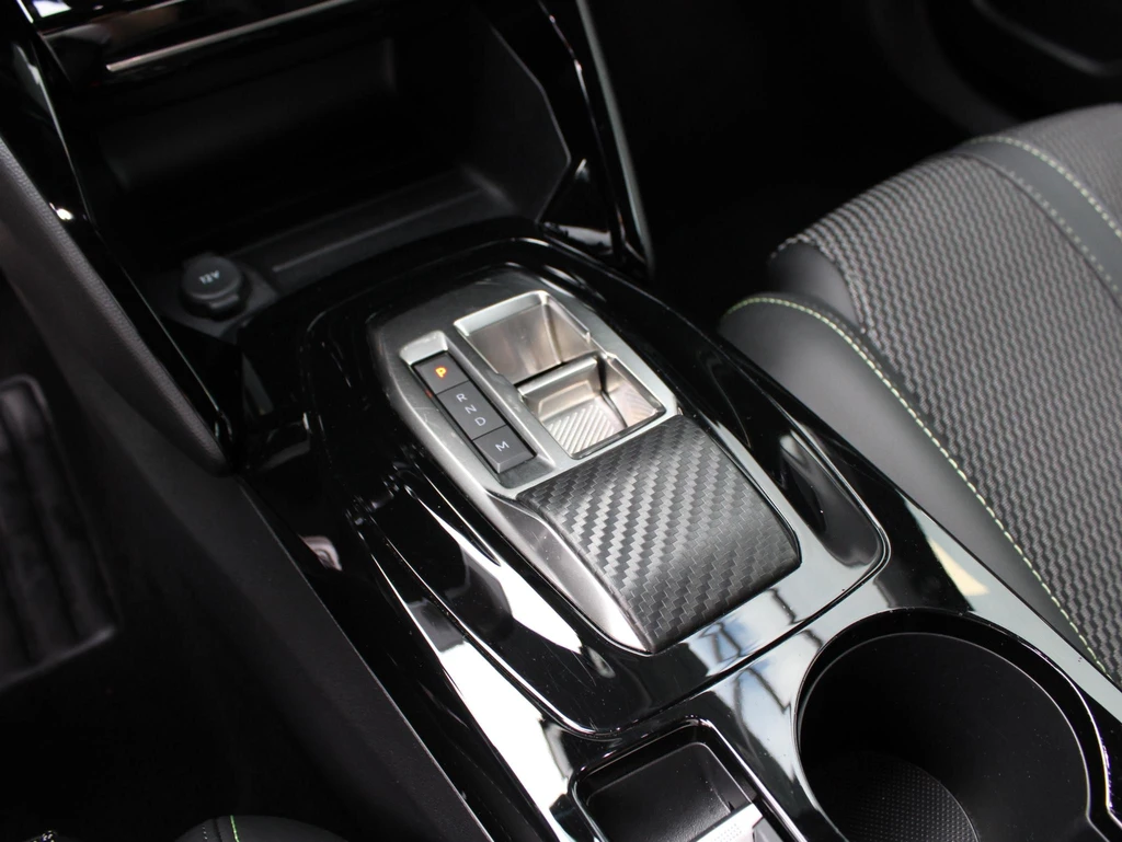 Peugeot 2008 – foto 21
