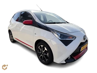 Toyota Aygo – thumbnail 8