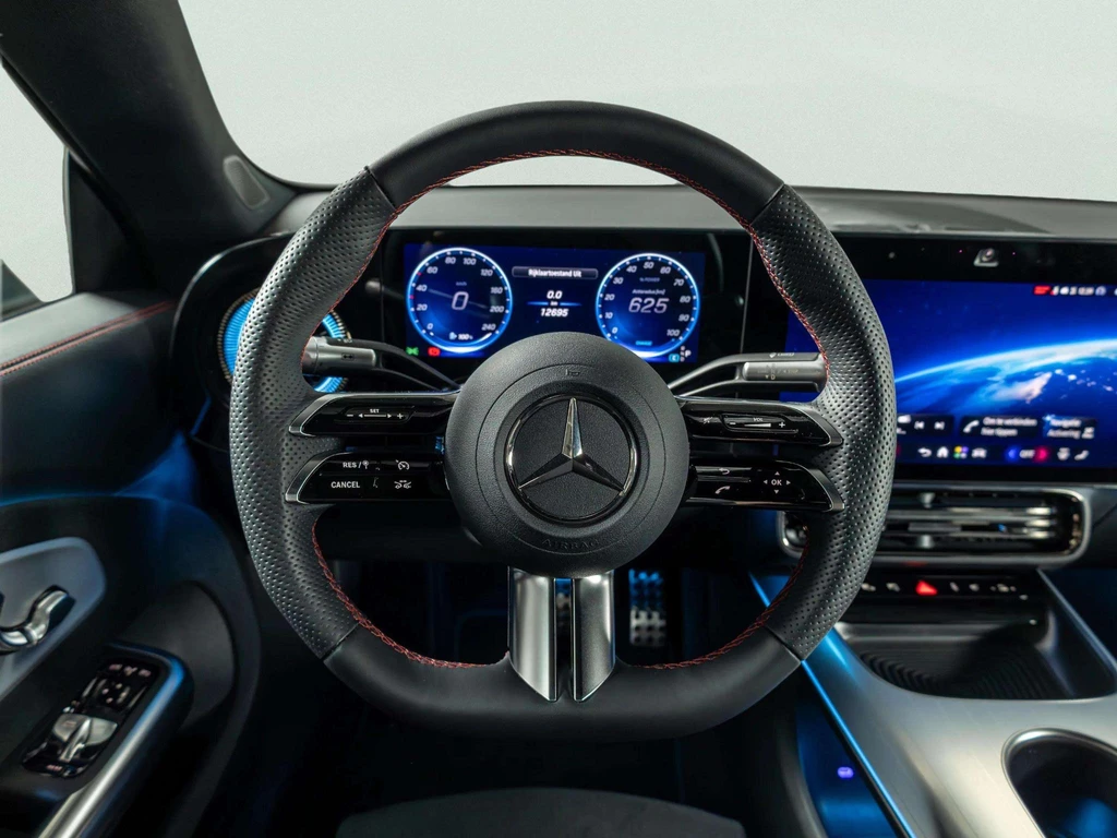 Mercedes-Benz CLA – foto 14
