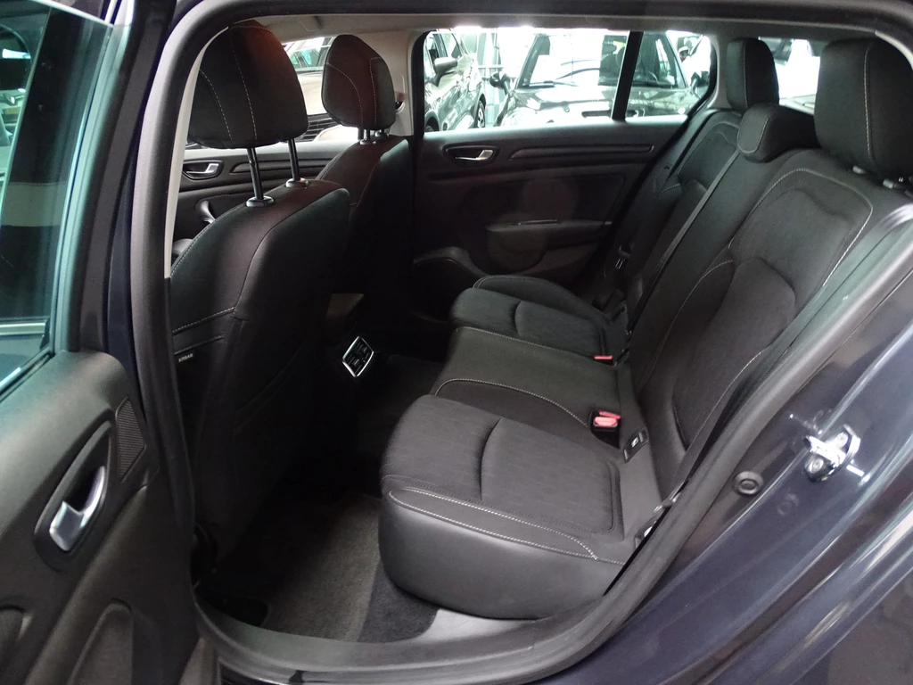 Renault Mégane Estate – foto 21