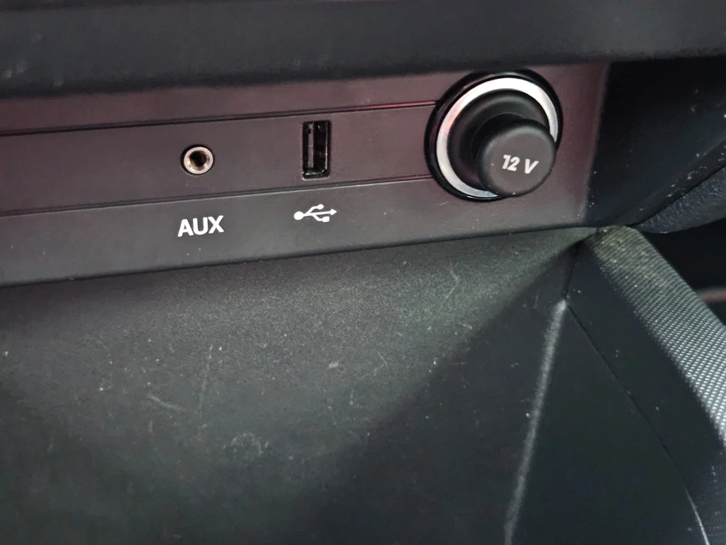 Škoda Fabia – foto 36