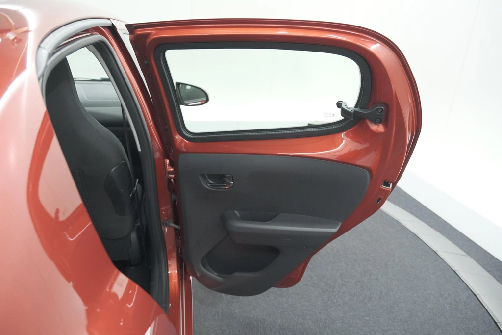 Peugeot 108 – foto 55