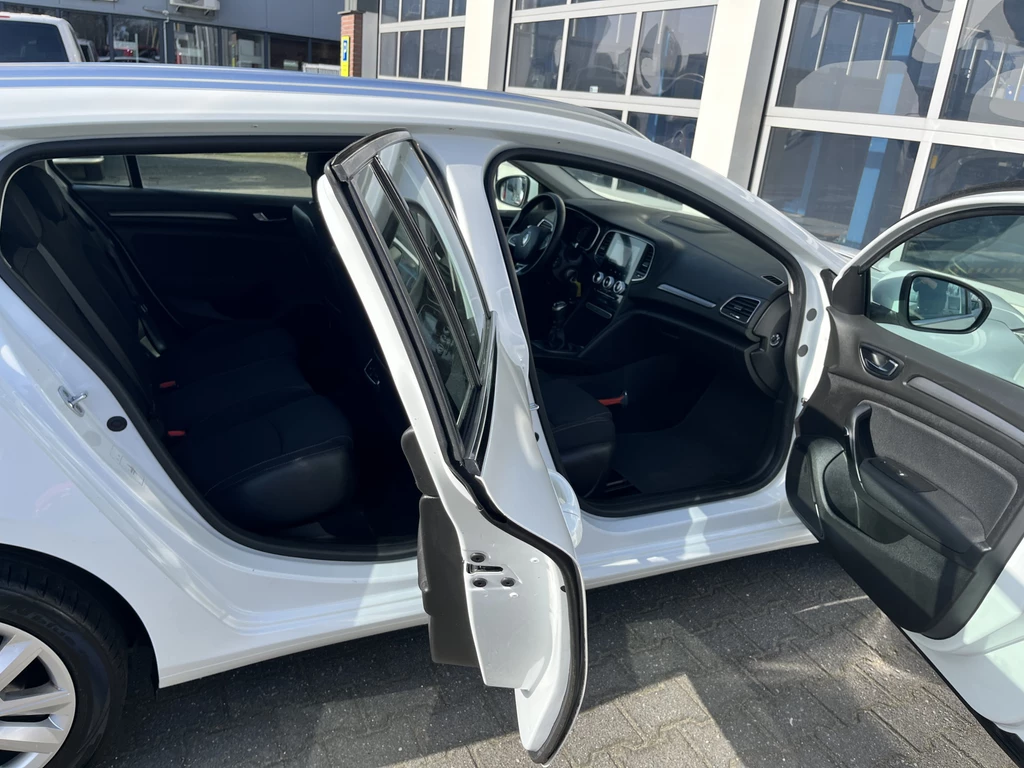 Renault Mégane Estate – foto 28