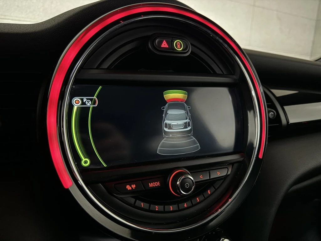 MINI Cooper S – foto 42
