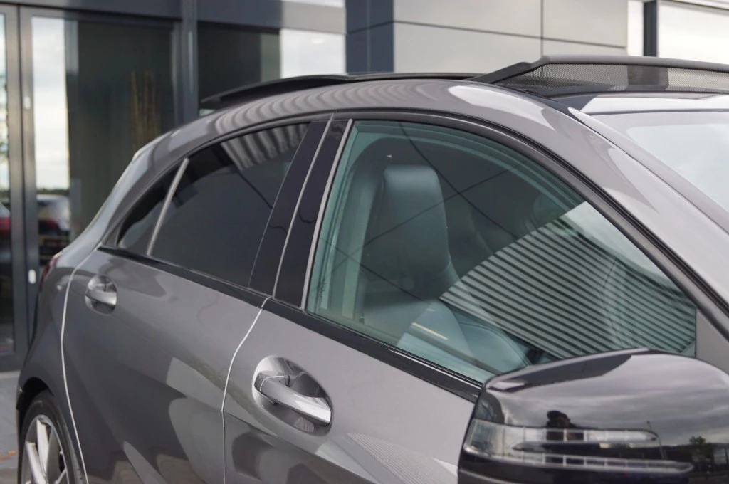 Mercedes-Benz A-Klasse – foto 28