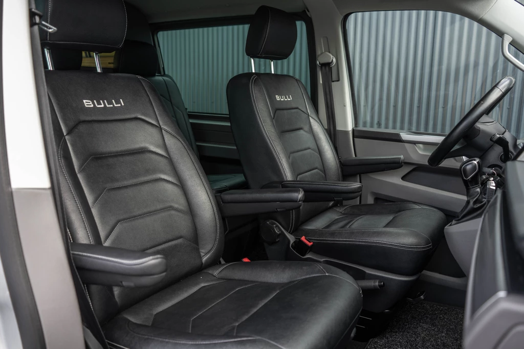 Volkswagen Transporter – foto 14