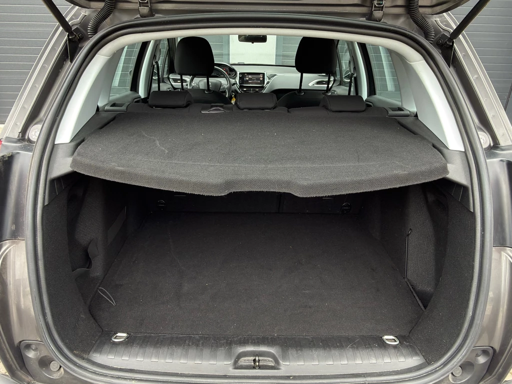Peugeot 2008 – foto 23